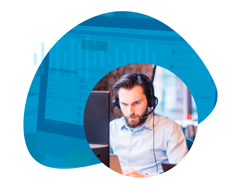 Contact Center - One Start